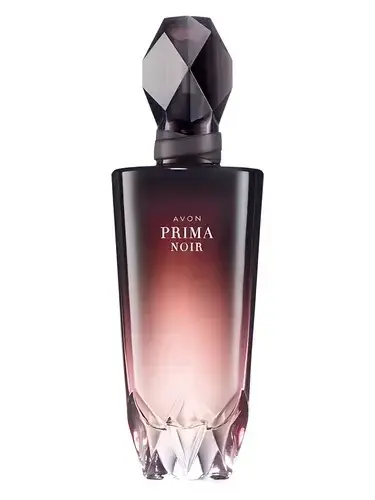 Prima Noir by Avon bottle