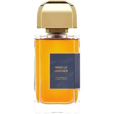 Vanille Leather by BDK Parfums bottle