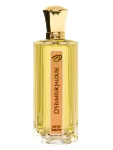 D'Humeur Jalouse by L'Artisan Parfumeur bottle