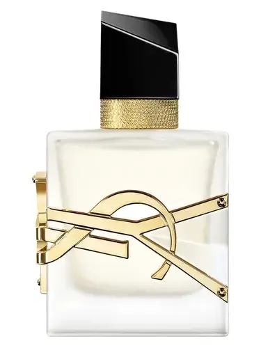 Libre Hair Mist by Yves Saint Laurent bottle