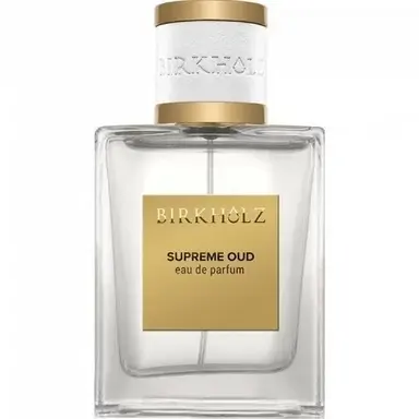 Supreme Oud by Birkholz bottle