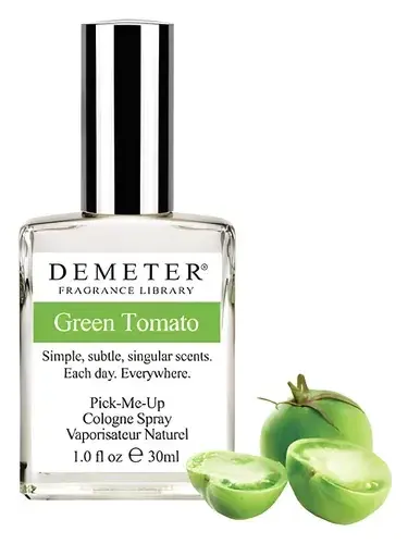 Green Tomato by Demeter Fragrance bottle