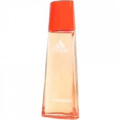 Tropical Passion by Adidas bottle