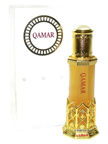 Qamar by AL Haramain Perfumes bottle