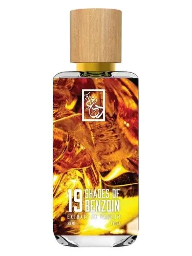 19 Shades of Benzoin by The Dua Brand bottle