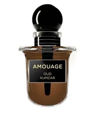 Oud Kumzar by Amouage bottle