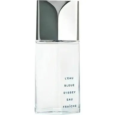 L'Eau Bleue d'Issey Eau Fraiche by Issey Miyake bottle
