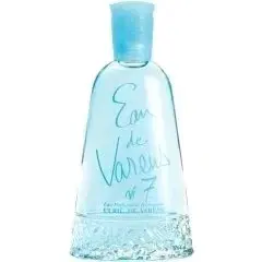 Eau de Varens N° 7 by Ulric de Varens bottle