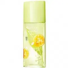 Green Tea Yuzu by Elizabeth Arden bottle