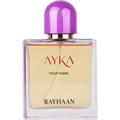 Ayka by Rayhaan