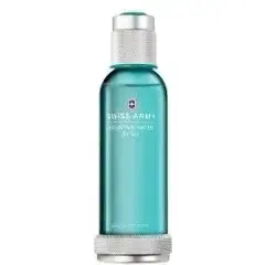 Mountain Water for Her by Victorinox bottle