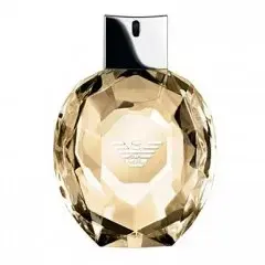 Diamonds Intense Emporio Armani by Giorgio Armani bottle