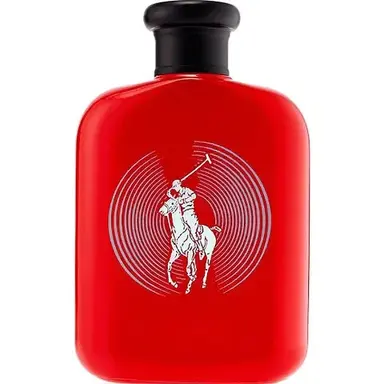 Polo Red Remix by Ralph Lauren bottle