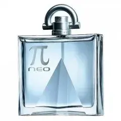 Pi Neo 2010 by Givenchy bottle