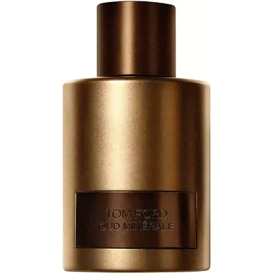 Oud Minérale by Tom Ford bottle