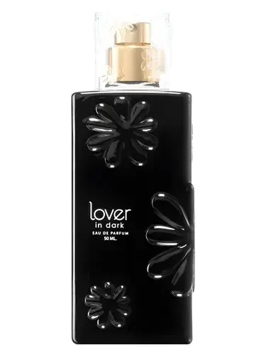 Lover in Dark by Jeanne Arthes bottle