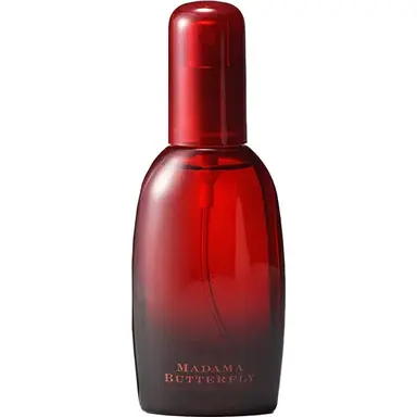 Madama Butterfly by Shiseido bottle