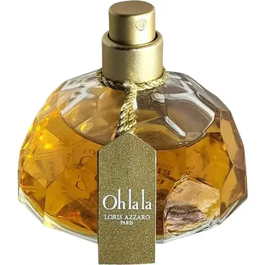 Oh La La by Azzaro bottle