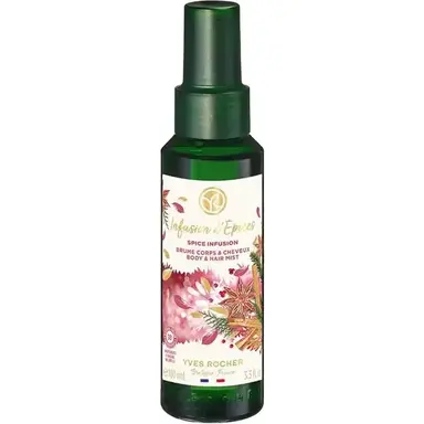Infusion d'Épices by Yves Rocher