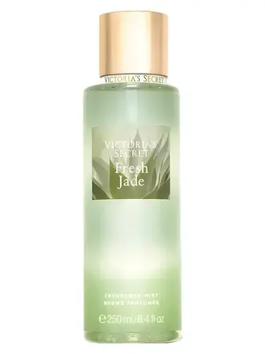Fresh Jade by Victoria's Secret bottle