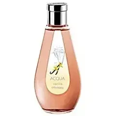 Acqua Vanilla by O Boticário bottle