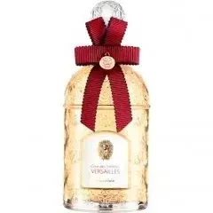 Cour des Senteurs Versailles by Guerlain bottle