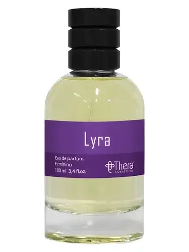 Lyra by Thera Cosmeticos bottle