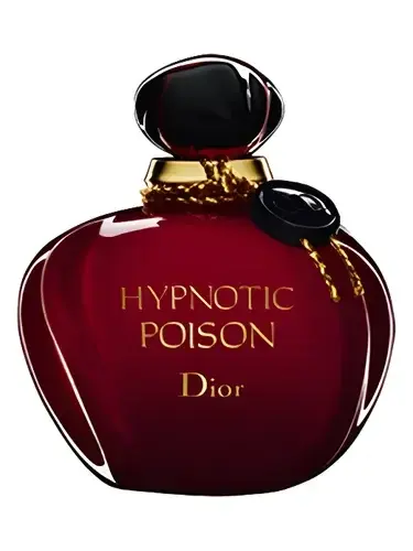 Hypnotic Poison Extrait de Parfum by Dior bottle