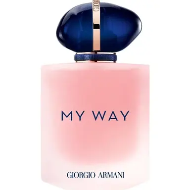 My Way Floral by Giorgio Armani bottle