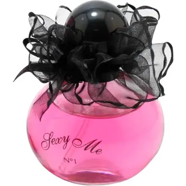 Sexy Me No1 by Jeanne Arthes bottle