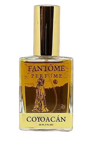 Coyoacán by Fantôme bottle