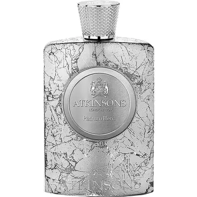Platinum Blend (2019) by Atkinsons bottle