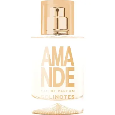 Amande by Solinotes bottle