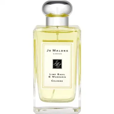 Lime Basil & Mandarin 1991 by Jo Malone bottle
