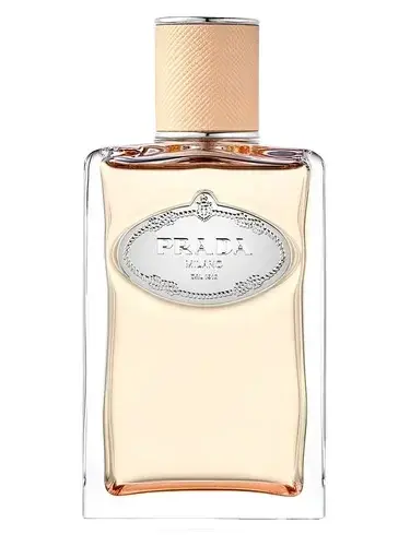 Infusion de Fleur d'Oranger by Prada bottle