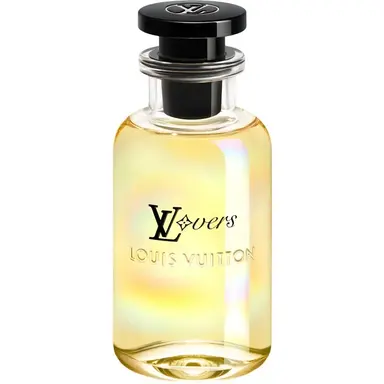 LV Lovers by Louis Vuitton bottle