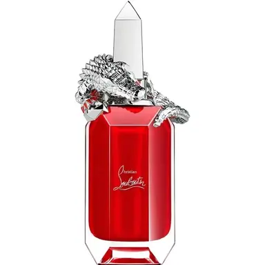 Loubicroc by Christian Louboutin bottle