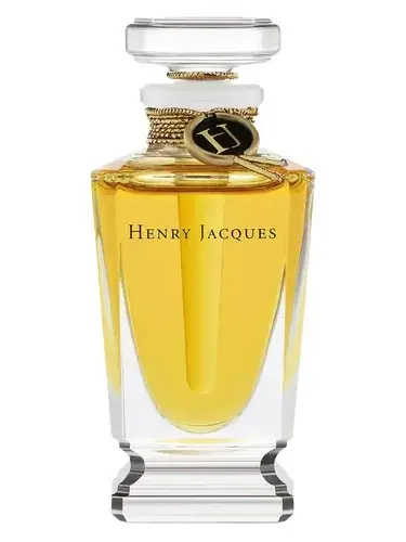 Dentelle Au Coeur by Henry Jacques bottle