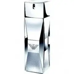 Diamonds He Limited Edition Emporio Armani by Giorgio Armani bottle