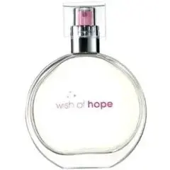 Wish of Hope by Avon bottle