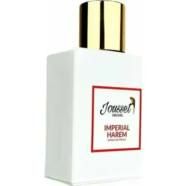 Imperial Harem by Jousset Parfums bottle