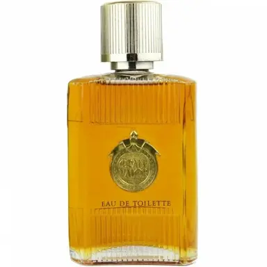 Gran Valor Eau de Toilette by Mäurer & Wirtz bottle