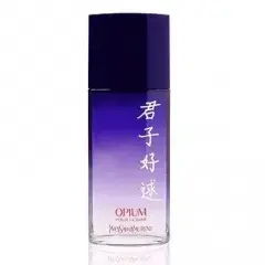 Opium Poesie de Chine pour Homme by Yves Saint Laurent bottle