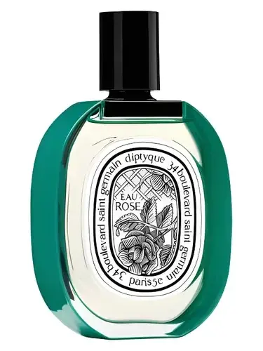 Impossible Bouquet Eau Rose by Diptyque bottle