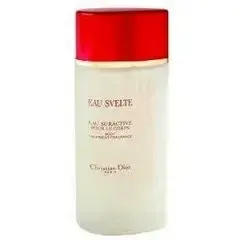 Eau Svelte by Dior bottle