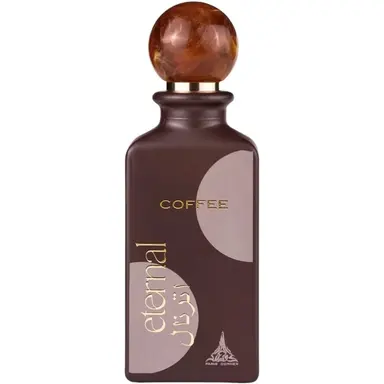 Eternal Coffee by Paris Corner bottle