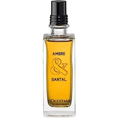 Ambre & Santal by L'Occitane en Provence bottle
