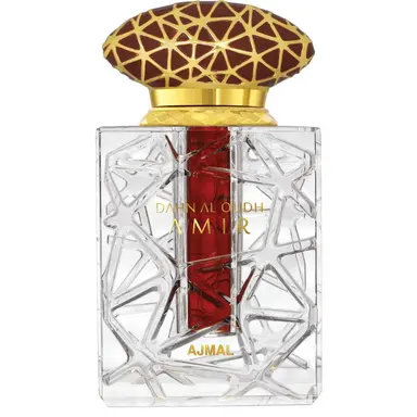 Dahn Al Oudh Amir by Ajmal bottle