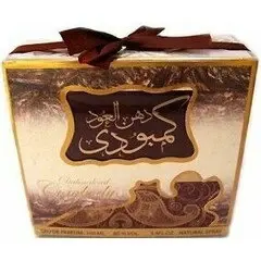 Dahnaloud Combody by Lattafa bottle