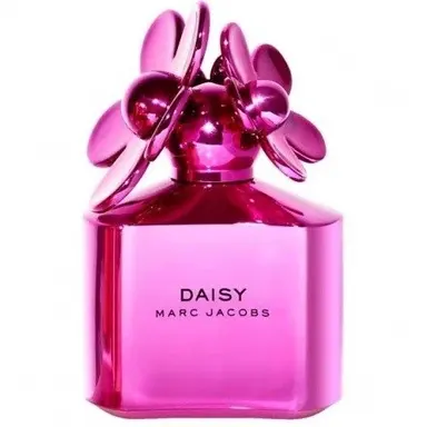 Daisy Shine Edition by Marc Jacobs bottle